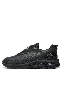 Asics Sneakersy Gel-Quantum 180 Ls 1201A993 Czarny. Kolor: czarny. Materiał: mesh, materiał