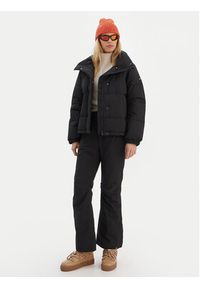 Roxy Kurtka narciarska Snow Winter Rebel JK ERJTJ03545 Czarny Regular Fit. Kolor: czarny. Materiał: syntetyk. Sport: narciarstwo #2
