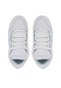 Karl Kani Sneakersy 89 SK8 PD00002629 Biały. Kolor: biały. Materiał: skóra #5
