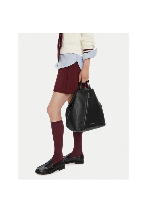 Plecak Lasocki. Kolor: czarny