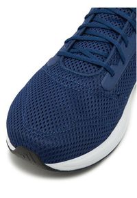 Adidas - adidas Buty do biegania Response IH6103 Granatowy. Kolor: niebieski. Materiał: materiał #3