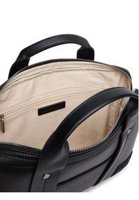 Karl Lagerfeld - KARL LAGERFELD Aktówka B2M30191 Czarny. Kolor: czarny. Materiał: skóra #2