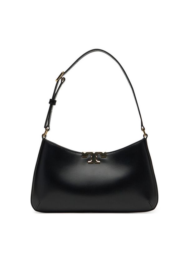Torebka Tory Burch. Kolor: czarny