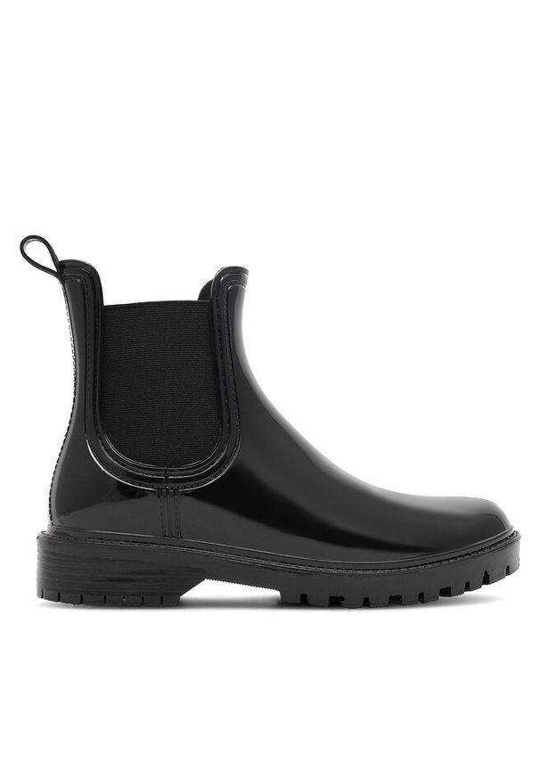 Kalosze Jenny Fairy. Kolor: czarny