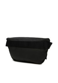 Tommy Jeans Saszetka nerka Tjm Daily Bum Bag AM0AM12918 Czarny. Kolor: czarny. Materiał: syntetyk #3