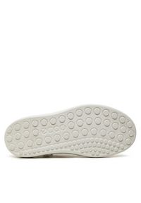 ecco - ECCO Sneakersy Soft 60 K 71382201007 Biały. Kolor: biały. Materiał: skóra #6