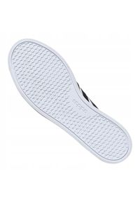 Adidas - Buty adidas Bravada M FW2887 białe. Okazja: na co dzień. Kolor: biały. Materiał: syntetyk, guma, skóra. Szerokość cholewki: normalna. Sezon: jesień. Model: Adidas Cloudfoam. Sport: skateboard #4