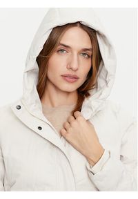 CMP Kurtka zimowa 34K0096 Beżowy Regular Fit. Kolor: beżowy. Materiał: syntetyk. Sezon: zima #6