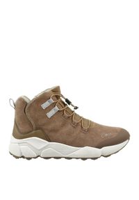 Buty miejskie damskie CMP YUMALA. Kolor: czarny, brązowy, wielokolorowy