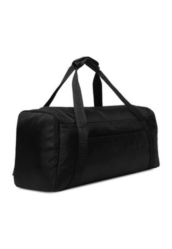 Reebok Torba sportowa CWBEO-RBK-B-009-10 Czarny. Kolor: czarny. Materiał: materiał