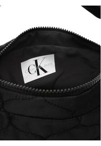 Calvin Klein Torebka Quilted Shoulder Bag IU0IU00724 Czarny. Kolor: czarny #4