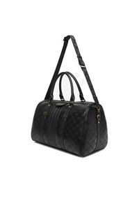 MEXX Torba weekendowa CEO-MEXX-S-014-08 Czarny. Kolor: czarny. Materiał: materiał #5