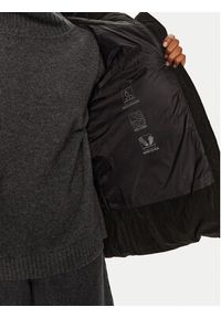 Bomboogie Kurtka puchowa GW6012TGLP4 Czarny Regular Fit. Kolor: czarny. Materiał: syntetyk #6