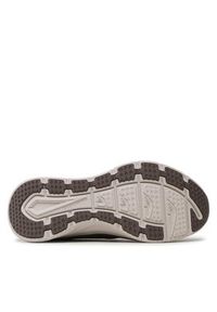 skechers - Skechers Półbuty D'Lux Walker Orford 232455 Brązowy. Kolor: brązowy. Materiał: materiał #2