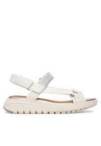 Sandały Geox. Kolor: biały #1