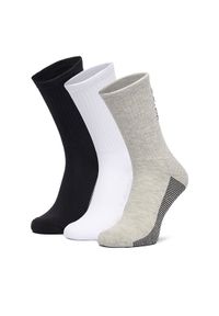 G-Star RAW - G-Star Raw Skarpety długie CEO_AS_G-STAR_312_W_AW25 (3-PACK) Kolorowy. Materiał: bawełna. Wzór: kolorowy #1