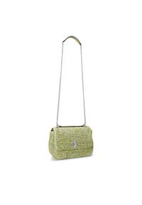 Lauren Ralph Lauren - LAUREN RALPH LAUREN Torebka Sophee 431966865003 Zielony. Kolor: zielony #5