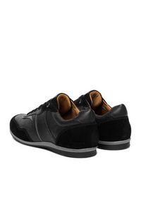 Lasocki Półbuty CEO-MAUZO-01 MI08 Czarny. Kolor: czarny. Materiał: skóra #9