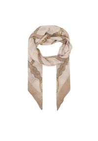 Szalik Guess. Wzór: kolorowy #1