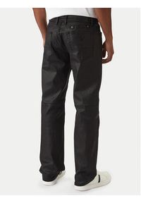 Guess Jeansy M6RAR7 D6460 Czarny Regular Fit. Kolor: czarny #3