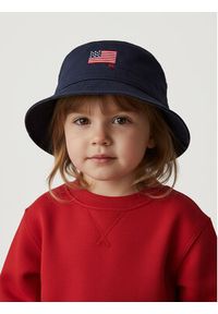 Polo Ralph Lauren Kapelusz 320971819001 Granatowy. Kolor: niebieski. Materiał: bawełna #2