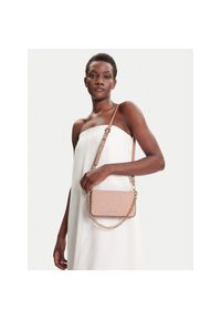 Torebka MICHAEL Michael Kors. Kolor: różowy #1
