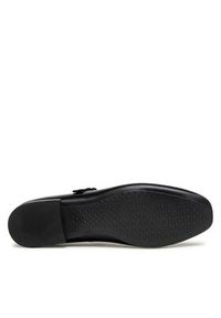 Lasocki Półbuty RST-ROMI-18 Czarny. Kolor: czarny. Materiał: lakier, skóra #3