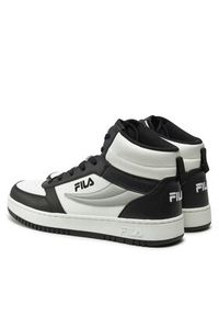 Fila Sneakersy Rega Nf Mid FFM0369 83036 Czarny. Kolor: czarny. Materiał: skóra #2