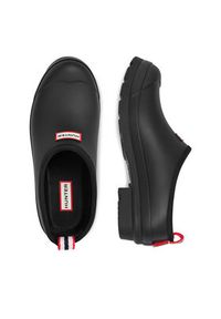 Hunter Kalosze CEO-SJY-ST Czarny. Kolor: czarny. Materiał: kauczuk #2