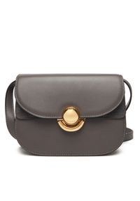 Torebka Furla. Kolor: szary