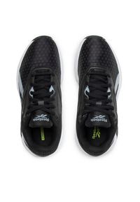Reebok Buty do biegania Liquifect 90 2 GY7751 Czarny. Kolor: czarny. Materiał: materiał
