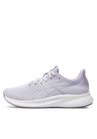 Asics Buty do biegania Patriot 13 1012B312 Fioletowy. Kolor: fioletowy. Materiał: mesh, materiał #6