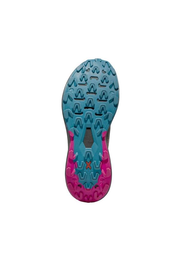 LA SPORTIVA - Buty trailowe damskie La Sportiva Prodigio. Kolor: różowy