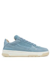 Sneakersy Filling Pieces. Kolor: niebieski #1