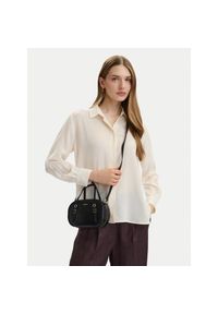 Hugo - Torebka HUGO. Kolor: czarny #1