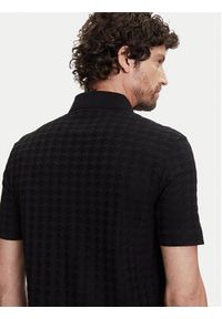 BOSS Polo C-Pack 197_PS 50543666 Czarny Regular Fit. Typ kołnierza: polo. Kolor: czarny. Materiał: bawełna