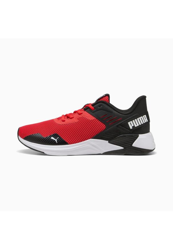 Puma Buty Disperse Xt2 Sport 37998503. Kolor: czerwony