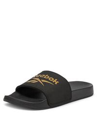 Reebok Klapki SS25-3C069-1 Czarny. Kolor: czarny. Materiał: syntetyk #4