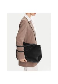 Torebka Lasocki. Kolor: czarny #1