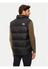 The North Face Kamizelka Diablo 2.0 NF0A8994 Czarny Regular Fit. Kolor: czarny. Materiał: syntetyk #5