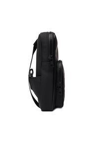 EA7 Emporio Armani Saszetka 7X000069 AF13811 UC001 Czarny. Kolor: czarny. Materiał: materiał #3