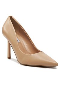 Steve Madden Szpilki Classie Pump SM11002907-03001-217 Brązowy. Kolor: brązowy. Obcas: na szpilce #6