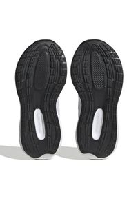 Adidas - Buty adidas Runfalcon 3.0 Jr HP5844 białe. Zapięcie: sznurówki. Kolor: biały. Materiał: materiał, guma. Szerokość cholewki: normalna. Model: Adidas Cloudfoam #2