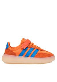 Adidas - Sneakersy adidas. Kolor: pomarańczowy #1