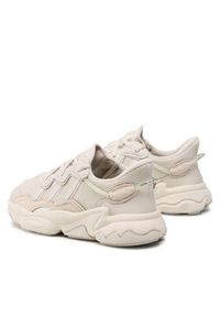 Adidas - adidas Sneakersy Ozweego FX6029 Beżowy. Kolor: beżowy. Materiał: materiał #4