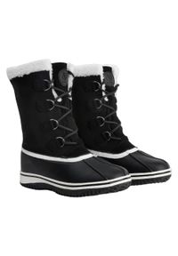DARE 2B - Buty Śniegowe Damskie Northstar. Kolor: czarny, biały, wielokolorowy. Sezon: zima