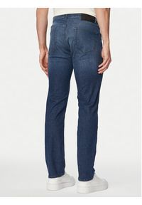Karl Lagerfeld - KARL LAGERFELD Jeansy 265501 562839 Niebieski Skinny Fit. Kolor: niebieski #3