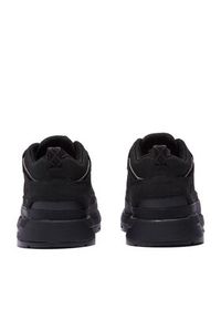 Timberland Sneakersy Field Trekker Low TB0A67GG0151 Czarny. Kolor: czarny