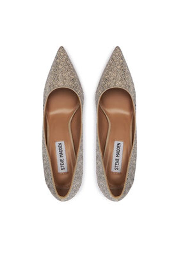 Steve Madden Szpilki Thrive-P SM11004879 Różowy. Kolor: różowy. Materiał: materiał. Obcas: na szpilce