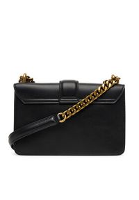 Just Cavalli Torebka 79RA4BAF ZSA89 Czarny. Kolor: czarny. Materiał: skórzane #3